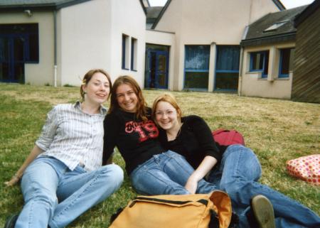 mamy, rachou et ad�